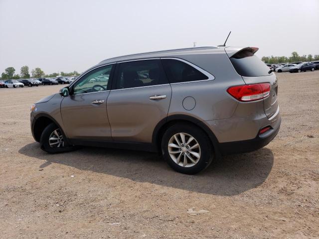 Photo 1 VIN: 5XYPG4A17GG089093 - KIA SORENTO LX 