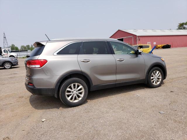 Photo 2 VIN: 5XYPG4A17GG089093 - KIA SORENTO LX 