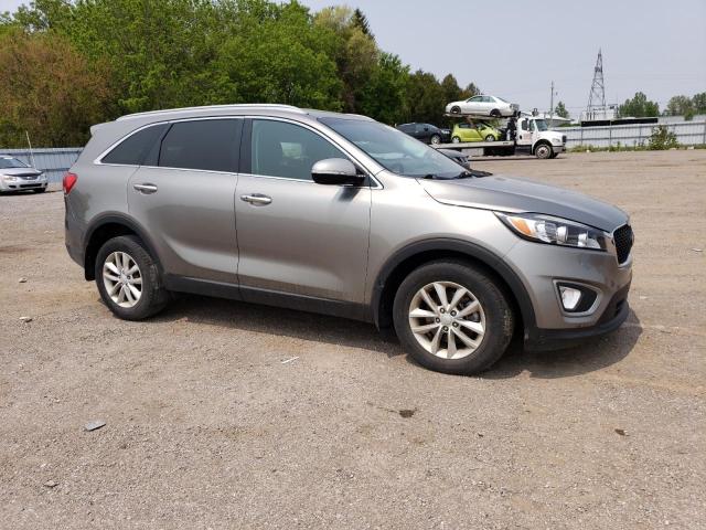 Photo 3 VIN: 5XYPG4A17GG089093 - KIA SORENTO LX 