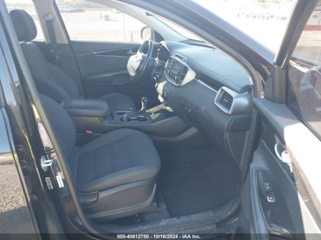 Photo 4 VIN: 5XYPG4A30GG005665 - KIA SORENTO 