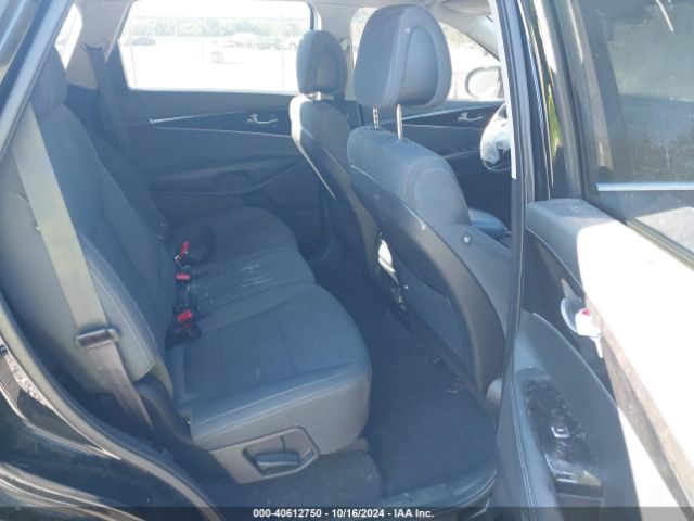 Photo 7 VIN: 5XYPG4A30GG005665 - KIA SORENTO 