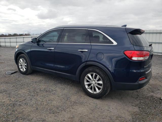 Photo 1 VIN: 5XYPG4A30GG007769 - KIA SORENTO 