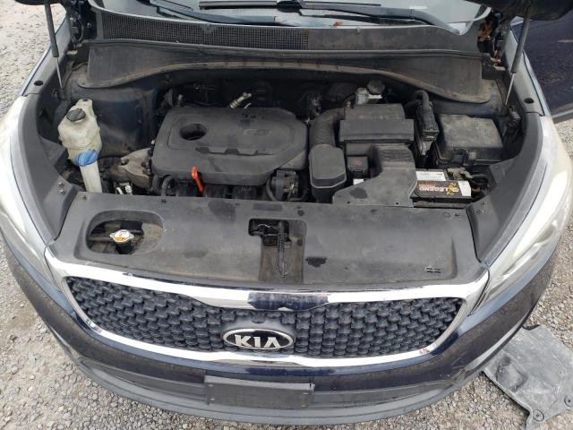 Photo 11 VIN: 5XYPG4A30GG007769 - KIA SORENTO 