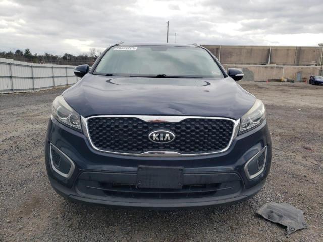 Photo 4 VIN: 5XYPG4A30GG007769 - KIA SORENTO 