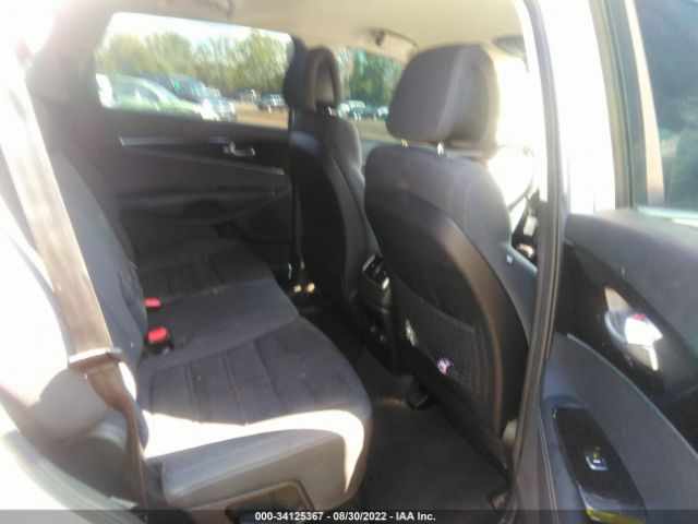 Photo 7 VIN: 5XYPG4A30GG028962 - KIA SORENTO 