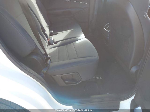 Photo 7 VIN: 5XYPG4A30GG040710 - KIA SORENTO 