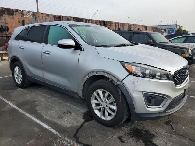 Photo 3 VIN: 5XYPG4A30GG041159 - KIA SORENTO 