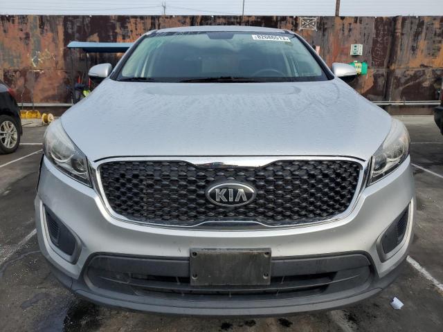 Photo 4 VIN: 5XYPG4A30GG041159 - KIA SORENTO 