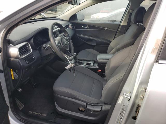 Photo 6 VIN: 5XYPG4A30GG041159 - KIA SORENTO 