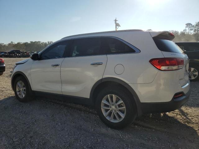 Photo 1 VIN: 5XYPG4A30GG043980 - KIA SORENTO LX 