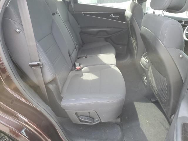 Photo 5 VIN: 5XYPG4A30GG048838 - KIA SORENTO LX 