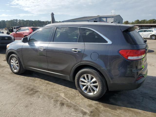 Photo 1 VIN: 5XYPG4A30GG052968 - KIA SORENTO LX 