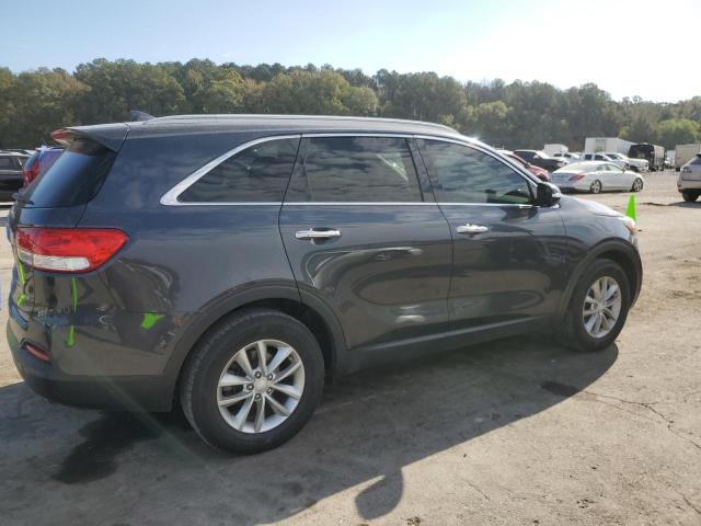 Photo 2 VIN: 5XYPG4A30GG052968 - KIA SORENTO LX 