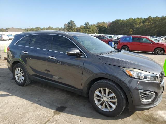 Photo 3 VIN: 5XYPG4A30GG052968 - KIA SORENTO LX 