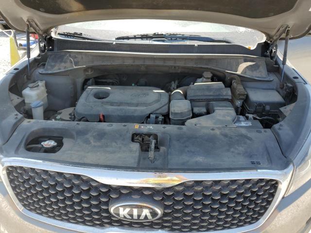 Photo 11 VIN: 5XYPG4A30GG054574 - KIA SORENTO LX 