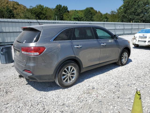 Photo 2 VIN: 5XYPG4A30GG054574 - KIA SORENTO LX 