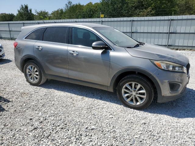 Photo 3 VIN: 5XYPG4A30GG054574 - KIA SORENTO LX 