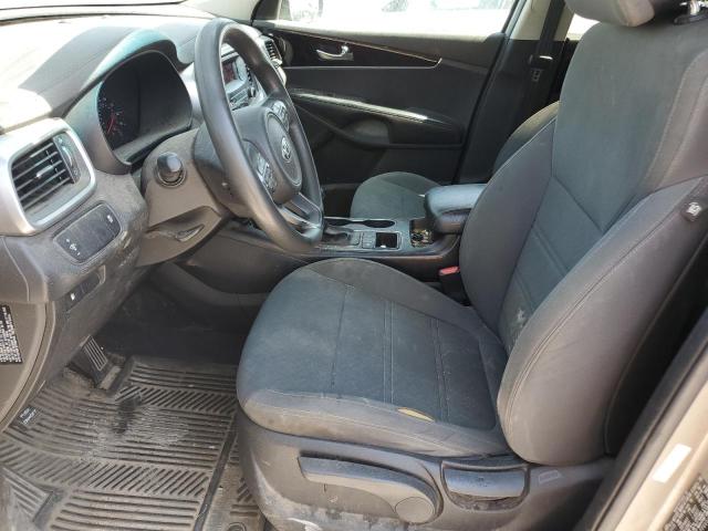 Photo 6 VIN: 5XYPG4A30GG054574 - KIA SORENTO LX 