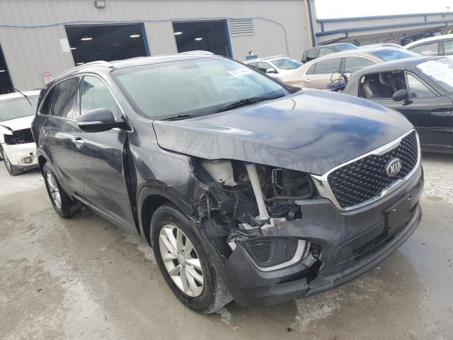 Photo 1 VIN: 5XYPG4A30GG060925 - KIA SORENTO LX 