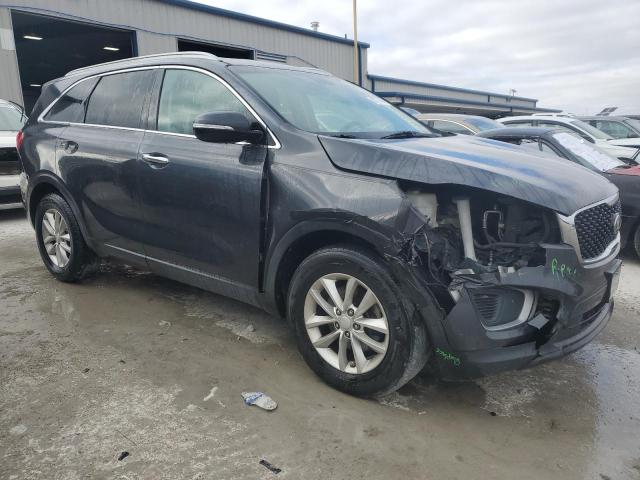 Photo 3 VIN: 5XYPG4A30GG060925 - KIA SORENTO LX 