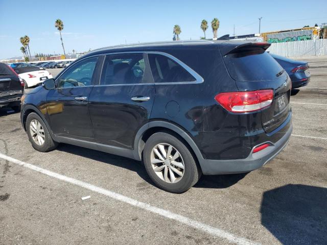 Photo 1 VIN: 5XYPG4A30GG061900 - KIA SORENTO LX 