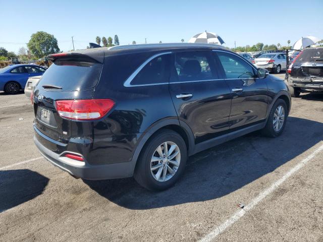 Photo 2 VIN: 5XYPG4A30GG061900 - KIA SORENTO LX 