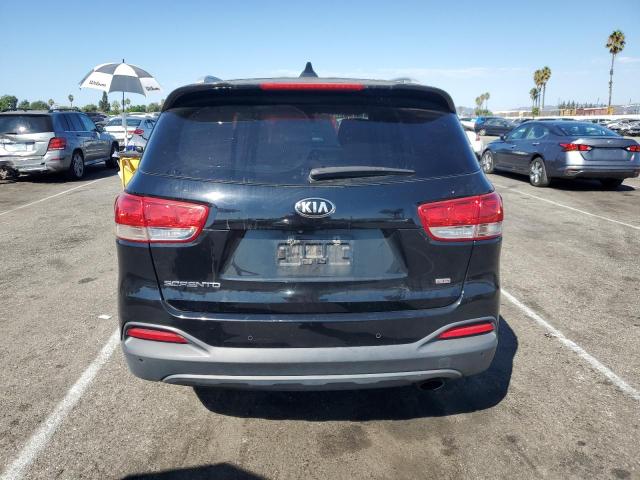 Photo 5 VIN: 5XYPG4A30GG061900 - KIA SORENTO LX 