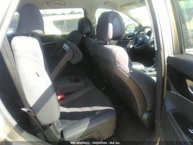 Photo 7 VIN: 5XYPG4A30GG062335 - KIA SORENTO 