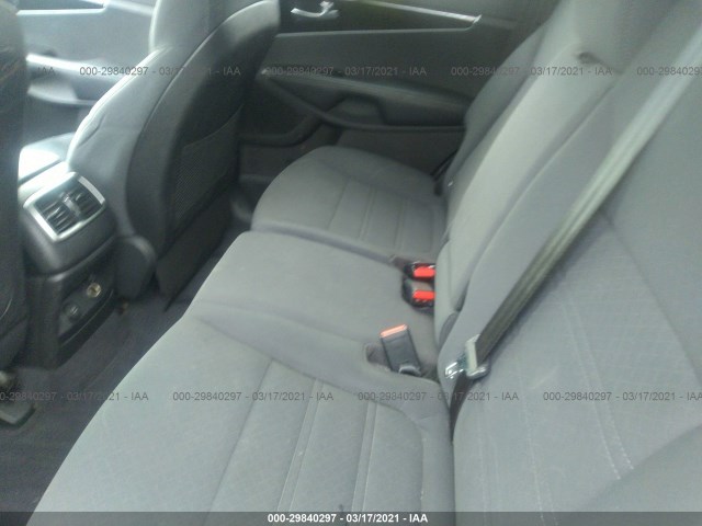 Photo 7 VIN: 5XYPG4A30GG066594 - KIA SORENTO 