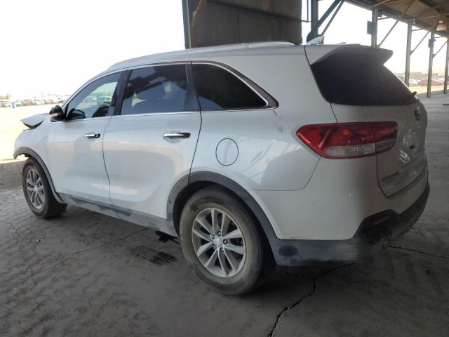 Photo 1 VIN: 5XYPG4A30GG069916 - KIA SORENTO LX 