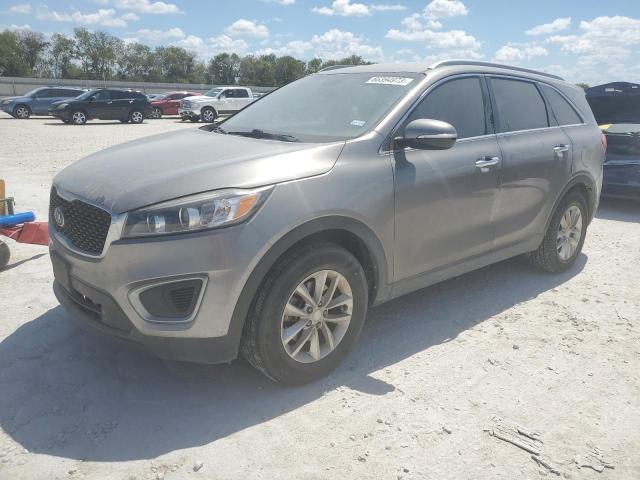 Photo 0 VIN: 5XYPG4A30GG076817 - KIA SORENTO LX 