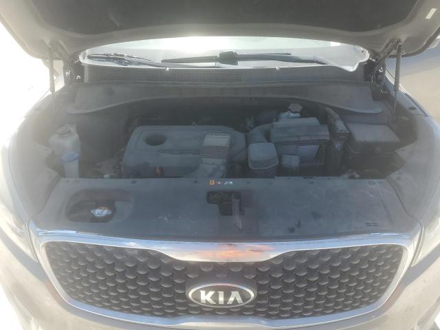 Photo 11 VIN: 5XYPG4A30GG076817 - KIA SORENTO LX 