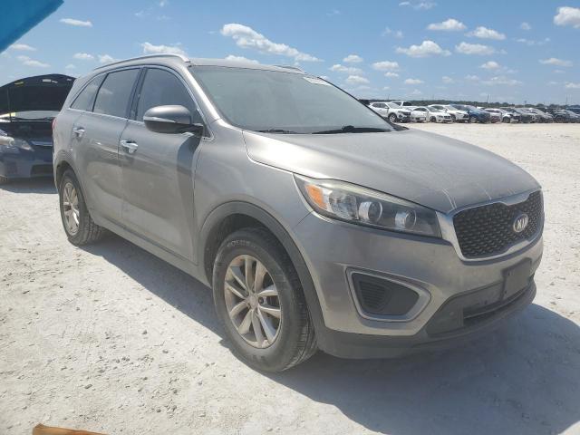 Photo 3 VIN: 5XYPG4A30GG076817 - KIA SORENTO LX 