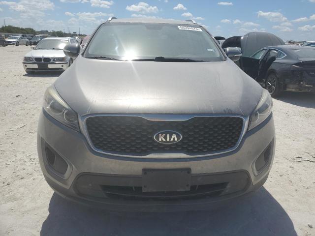 Photo 4 VIN: 5XYPG4A30GG076817 - KIA SORENTO LX 