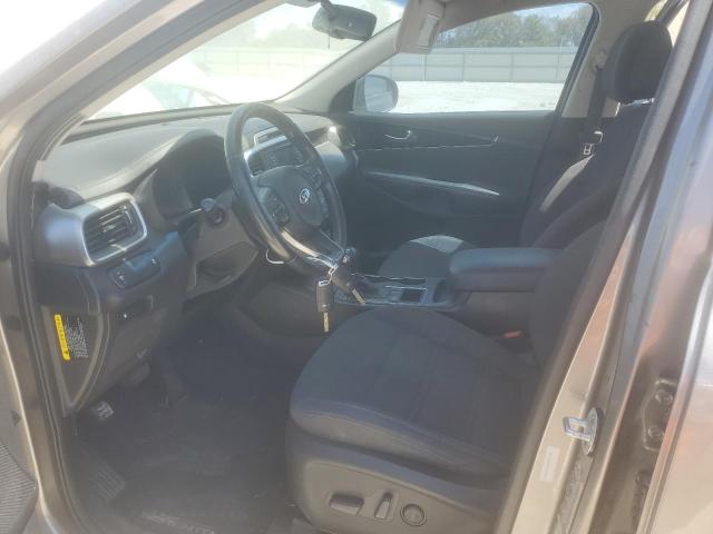 Photo 6 VIN: 5XYPG4A30GG076817 - KIA SORENTO LX 