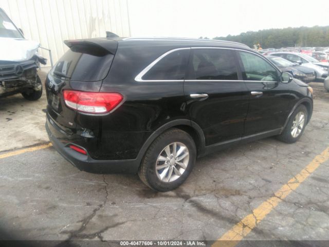 Photo 3 VIN: 5XYPG4A30GG079295 - KIA SORENTO 