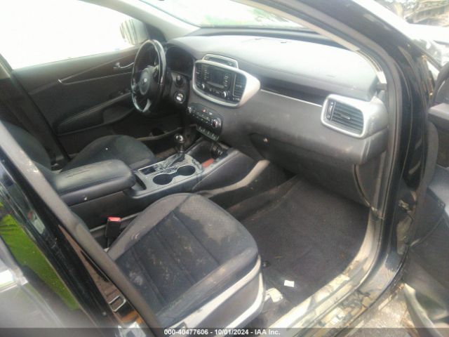 Photo 4 VIN: 5XYPG4A30GG079295 - KIA SORENTO 