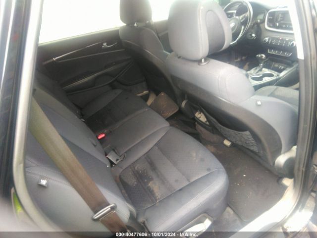 Photo 7 VIN: 5XYPG4A30GG079295 - KIA SORENTO 