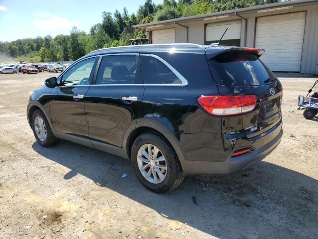 Photo 1 VIN: 5XYPG4A30GG085162 - KIA SORENTO LX 