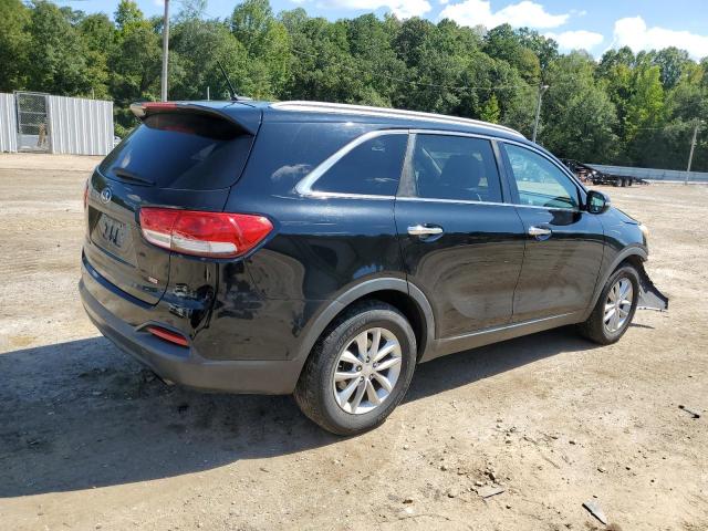 Photo 2 VIN: 5XYPG4A30GG085162 - KIA SORENTO LX 