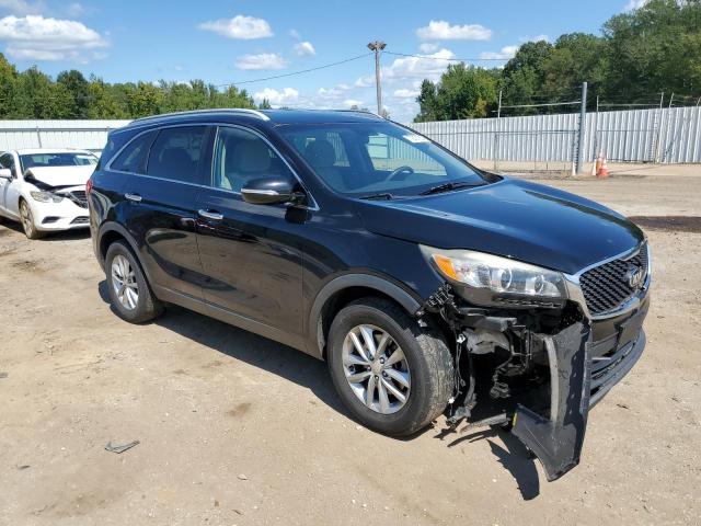 Photo 3 VIN: 5XYPG4A30GG085162 - KIA SORENTO LX 