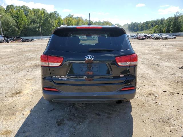 Photo 5 VIN: 5XYPG4A30GG085162 - KIA SORENTO LX 