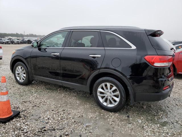 Photo 1 VIN: 5XYPG4A30GG090037 - KIA SORENTO LX 