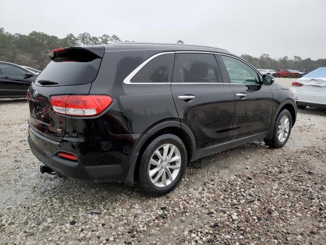 Photo 2 VIN: 5XYPG4A30GG090037 - KIA SORENTO LX 