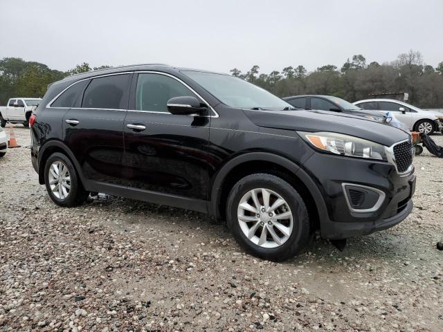 Photo 3 VIN: 5XYPG4A30GG090037 - KIA SORENTO LX 