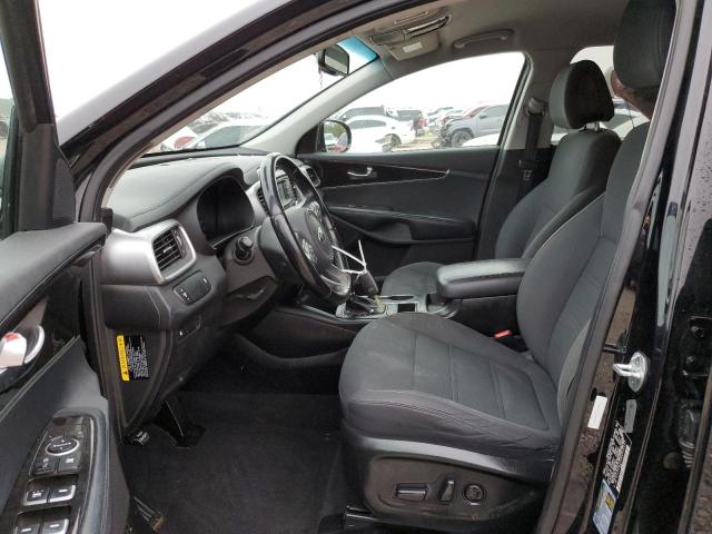 Photo 6 VIN: 5XYPG4A30GG090037 - KIA SORENTO LX 