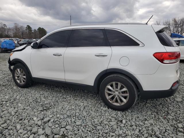 Photo 1 VIN: 5XYPG4A30GG090880 - KIA SORENTO 