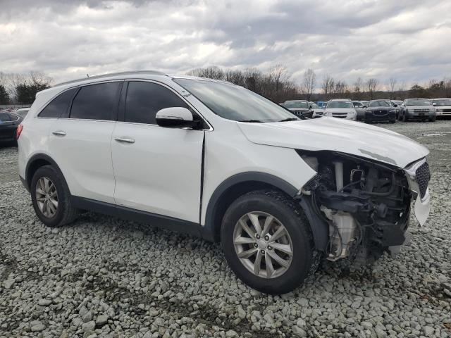 Photo 3 VIN: 5XYPG4A30GG090880 - KIA SORENTO 