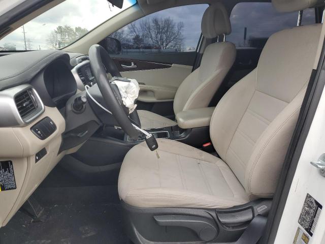 Photo 6 VIN: 5XYPG4A30GG090880 - KIA SORENTO 