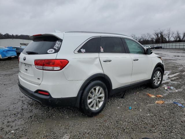 Photo 2 VIN: 5XYPG4A30GG095786 - KIA SORENTO 